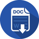 docx icon